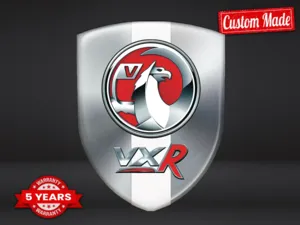 Vauxhall Decalcomanie Pro Max Durevoli Chic Edizione